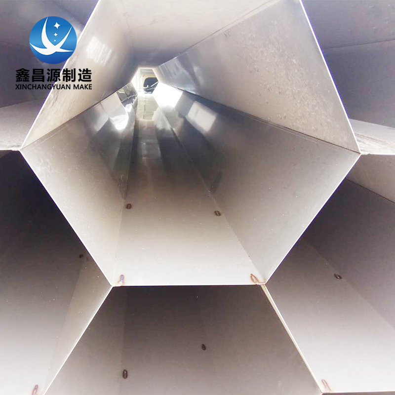 2205雙相鋼陽(yáng)極管 2205雙相鋼陽(yáng)極管