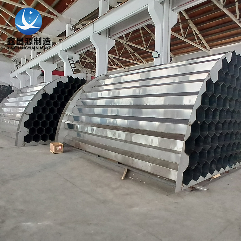 316L不銹鋼陽(yáng)極管