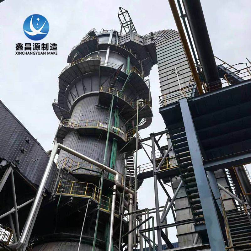 濕式靜電除塵器