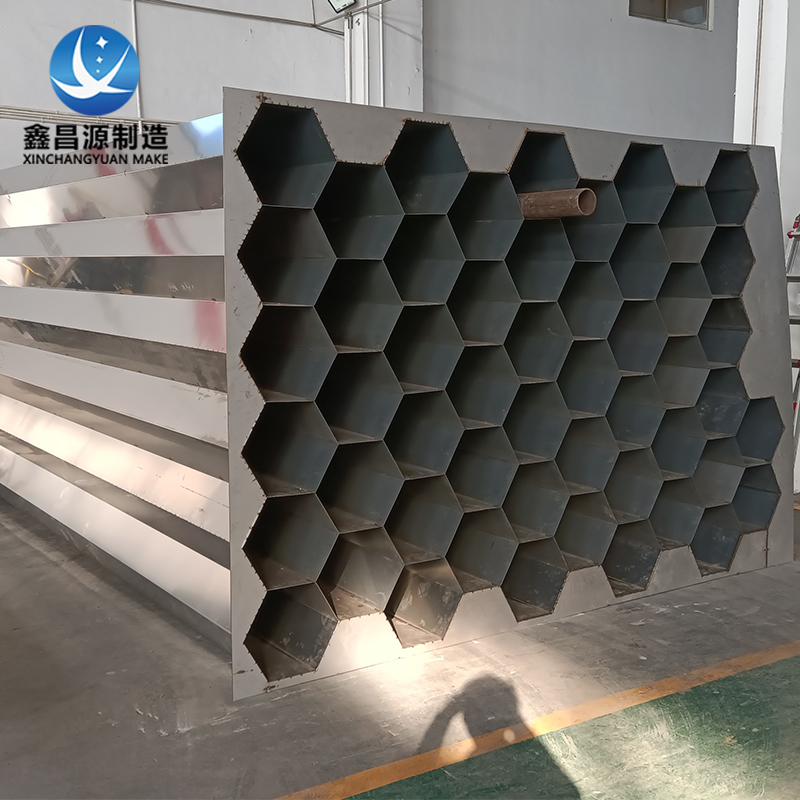 2205不銹鋼陽(yáng)極模塊