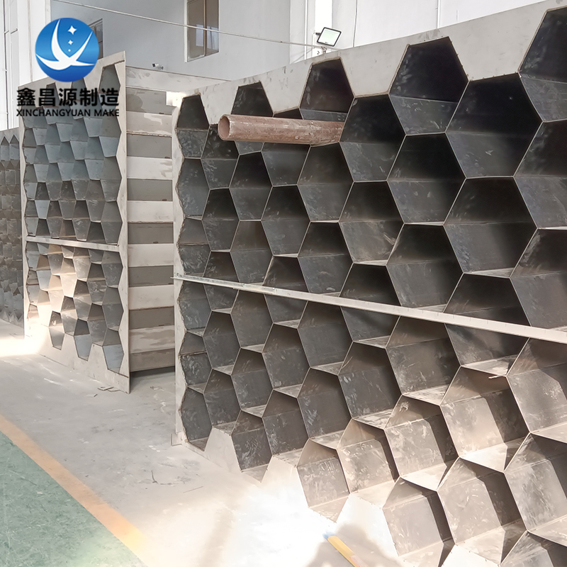 2205不銹鋼陽(yáng)極模塊