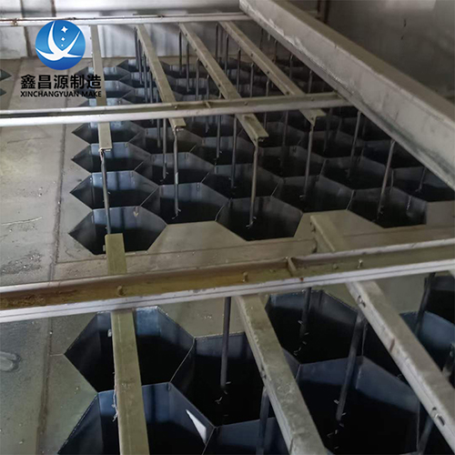 不銹鋼陽極管如何影響除塵效率？