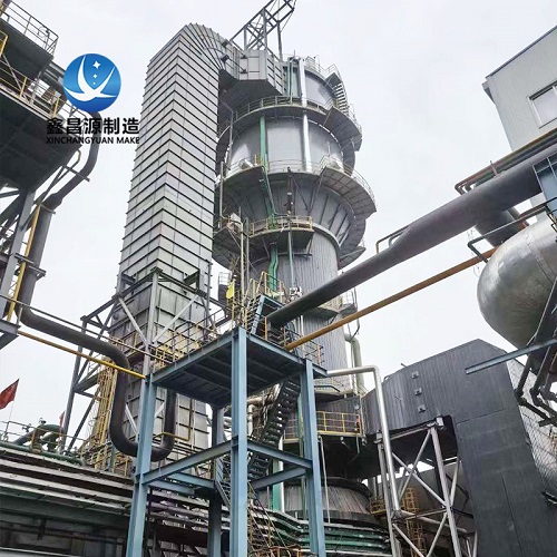 濕電除塵器高壓電源異常處理全解析